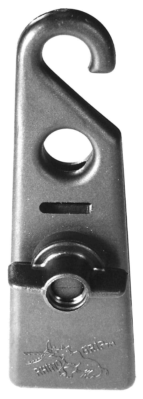 rhino grip tarp clip the rhino grip is made of a heavy duty fibreglass